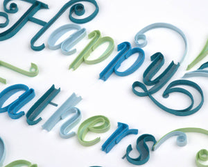 Happy Father's Day