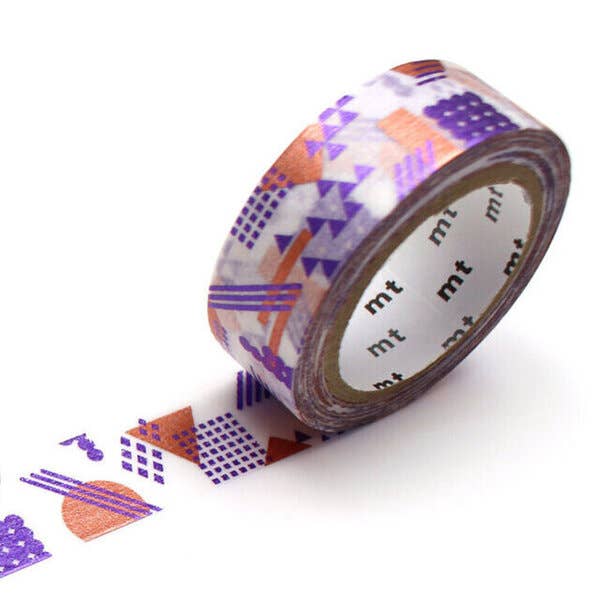 Tape Single: 'High Brightness' Overlapped Geometry