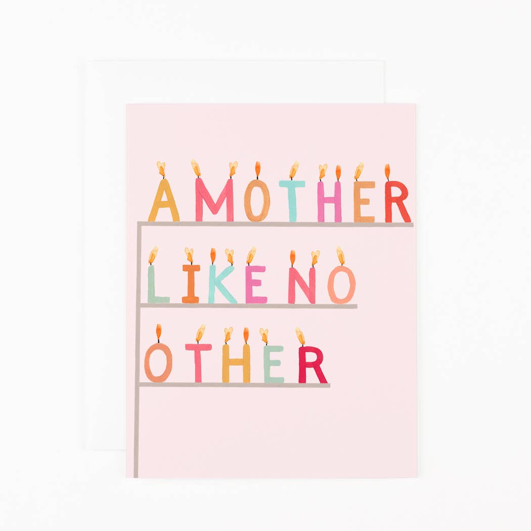 A Mother like No Other