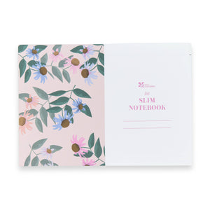 B6 Slim Notebook - Lined