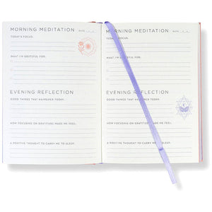 365 Days of Gratitude Journal