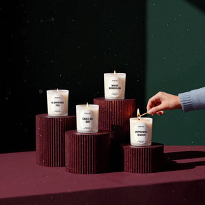 Winter Wonderland Candle