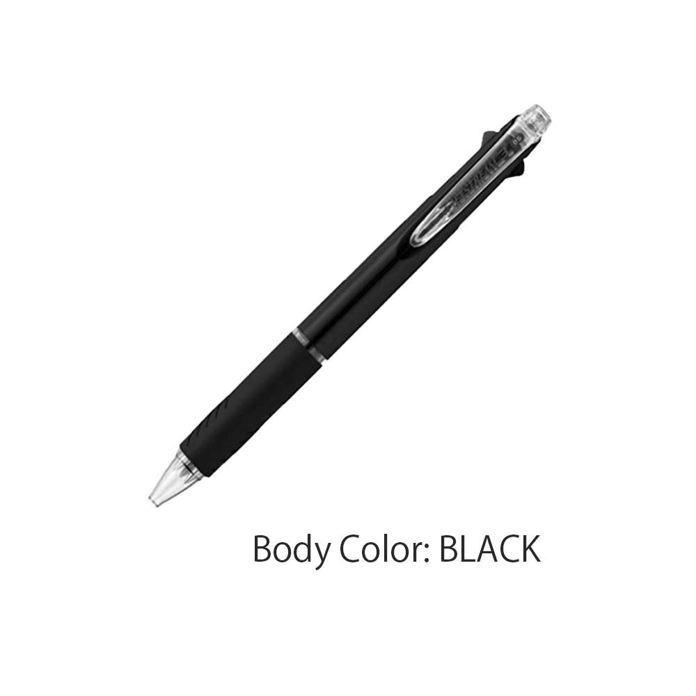 Japanese Stationery UNI MITSUBISHI 3COLOR BALL POINT PEN 0.5