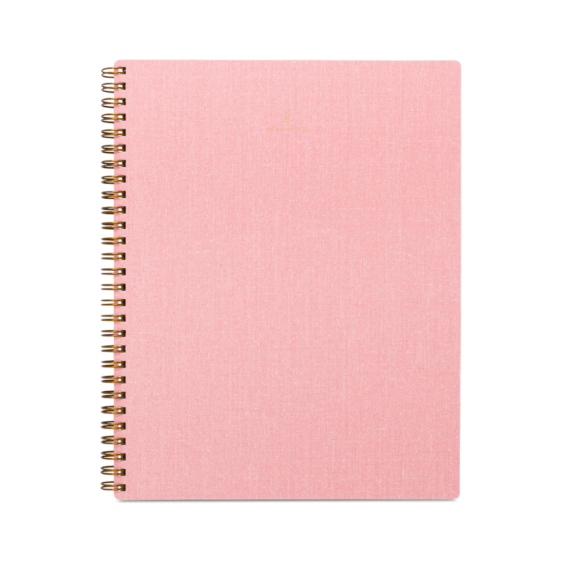 Blank Notebook Softcover, APPOINTED