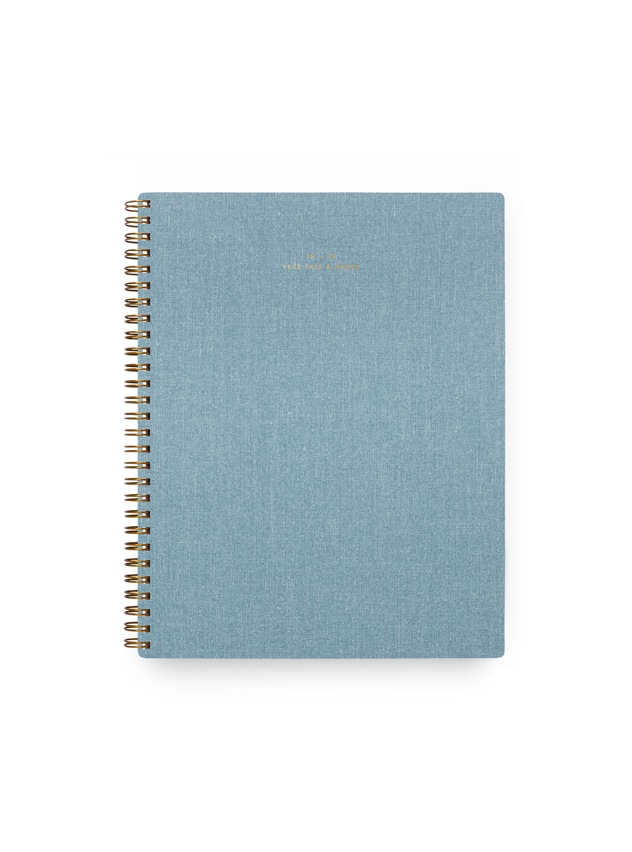 25-26 Year Task Planner