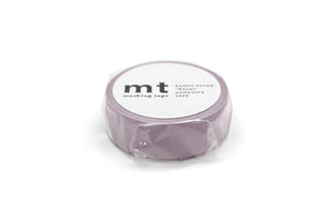 Tape Single: Pastel Raspberry