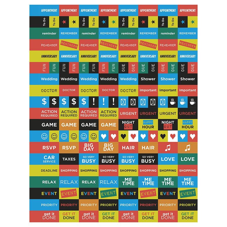 July 2025 - June 2026 Adventure Large Weekly Monthly Planner ...