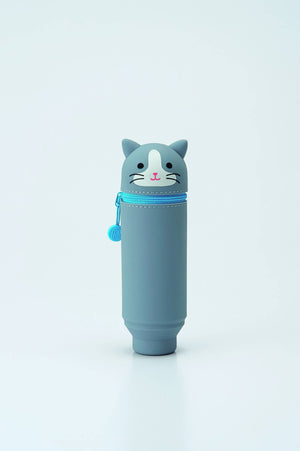 PuniLabo Stand Up Pen Case