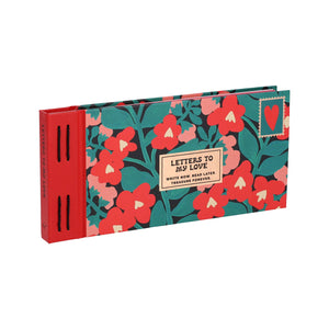 Inspired Letters to My Love