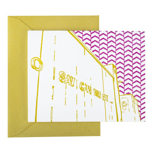 Baltimore Maryland | American Visionary Art Museum | Letterp