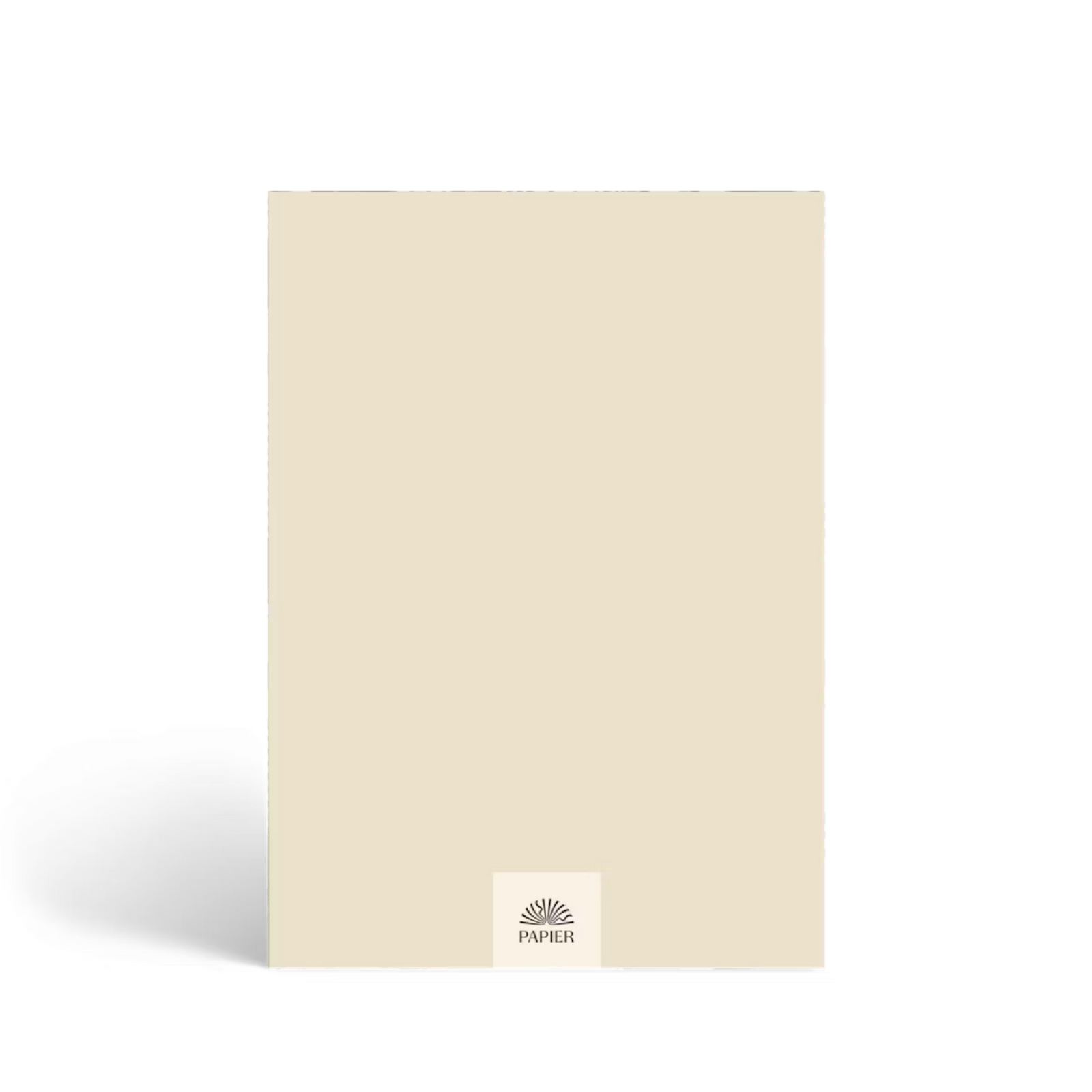 Wonder A5 Hardcover Undated Daily Planner