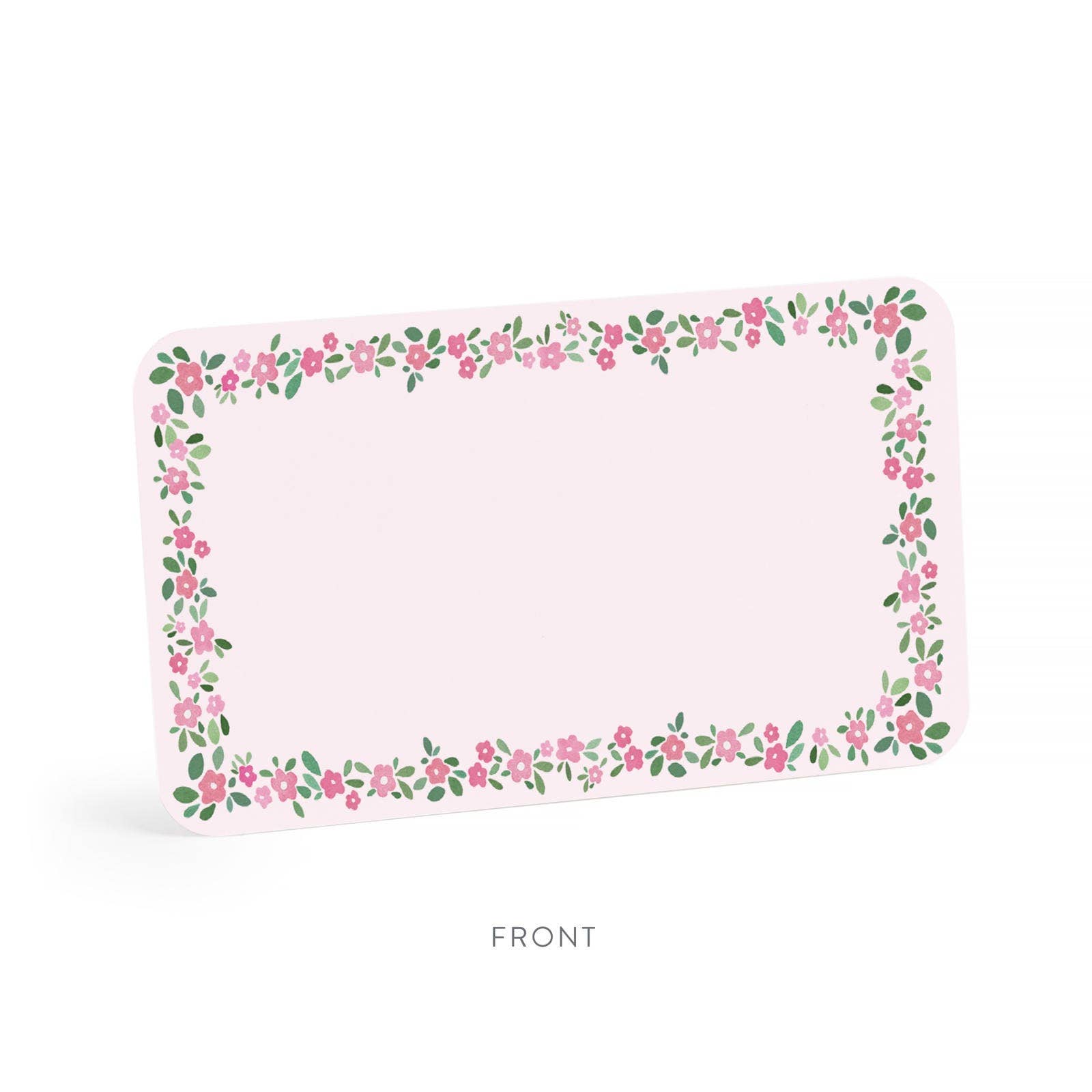 Pink Petals Little Notes®