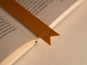 Personalised Bookmarks DIY Kit