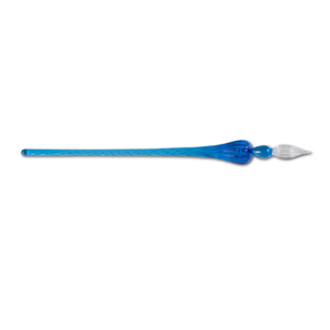 Herbin Glass Dip Pens: Navy
