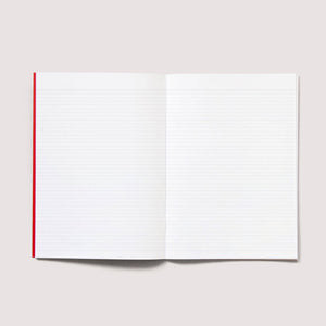 2025/2026 Big Monthly Planner · A4 size