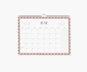 2026 Wildwood Appointment Calendar