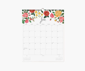 2026 Dahlia Appointment Calendar