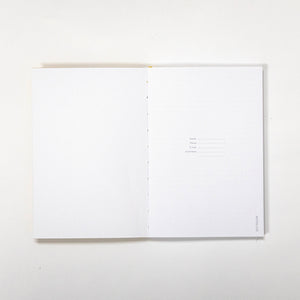 2026 Weekly Planner · Special Edition · Similar A5 Size