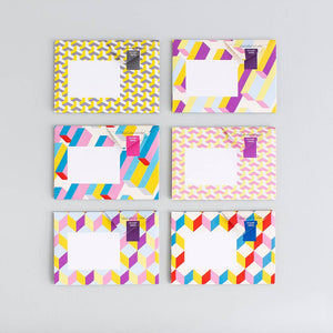 Urban Pigeon letter pack