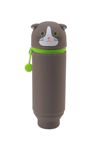 PuniLabo Stand Up Pen Case