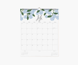 2026 Dahlia Appointment Calendar