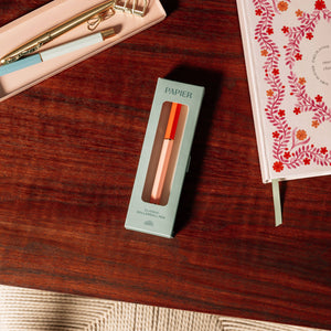 Classic Rollerball Pen : Pink