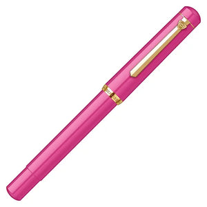Scrikss 419 Fountain Pen - Pink