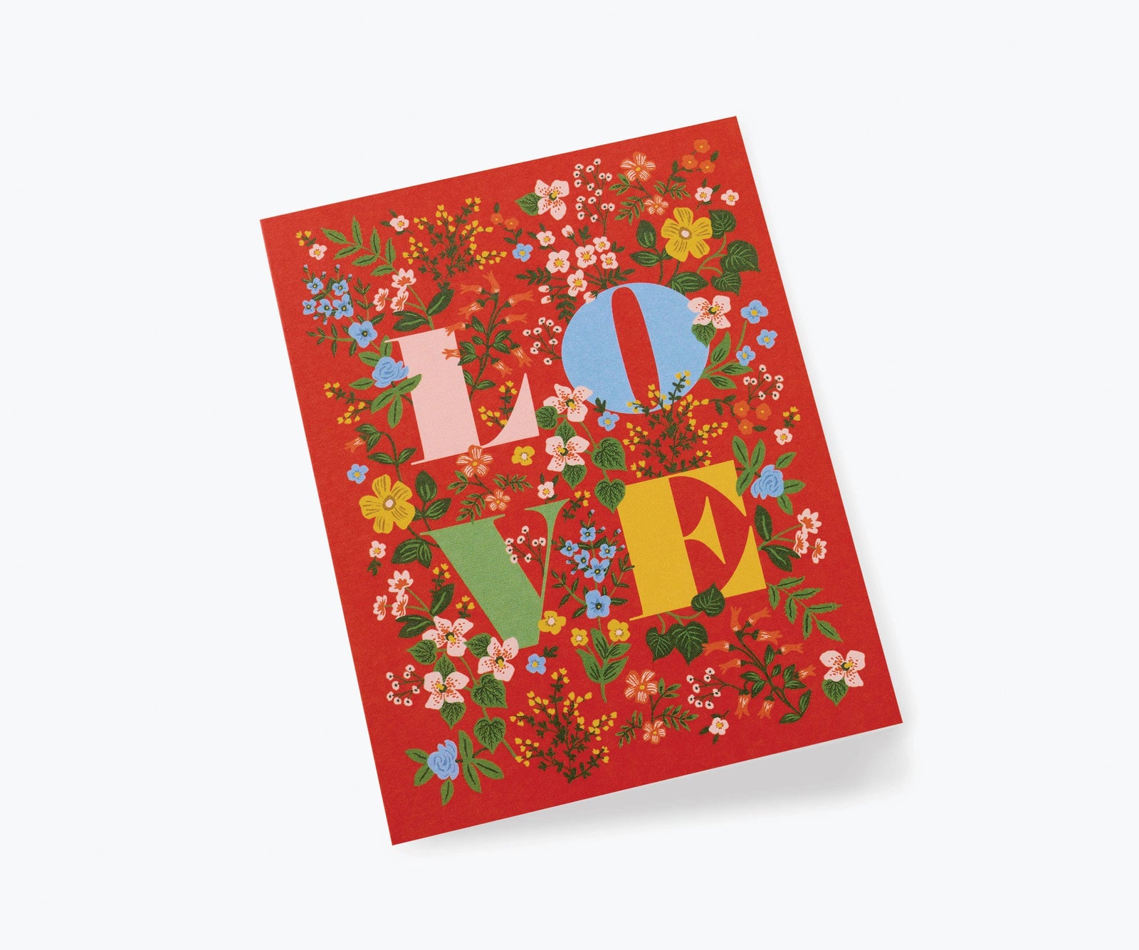 Mayfair Love Valentine's Day Card