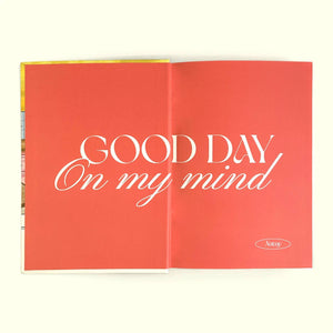 Everyday Daily Planner