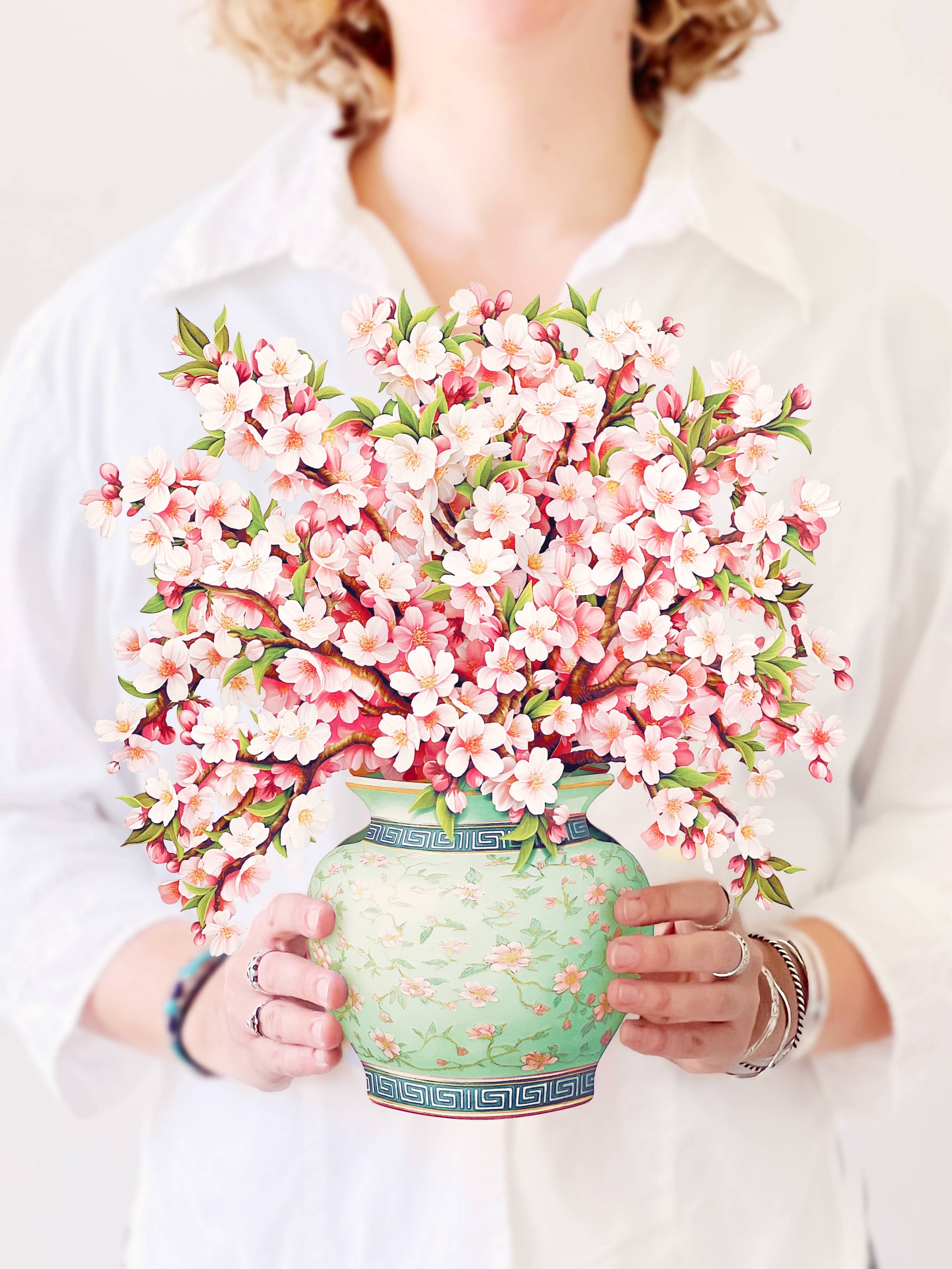 Japanese Cherry Blossoms