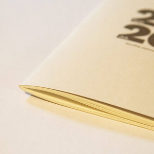 2025/2026 Small Monthly Planner PLUS · Similar A5 size