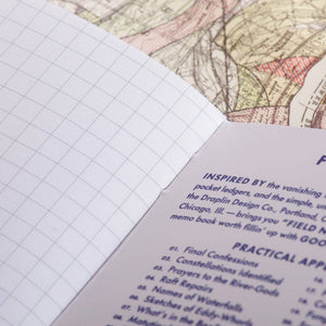 Is a River Alive? Graph Memo Books 3-Pack
