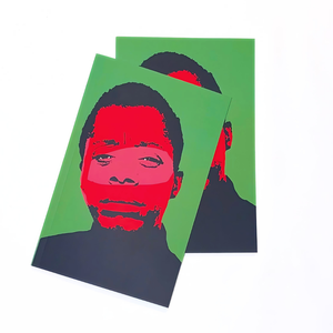 James Baldwin Notebooks – Soft Cover, Lined Journals