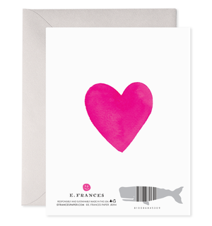 XO | Love You Card Valentines Greeting Card