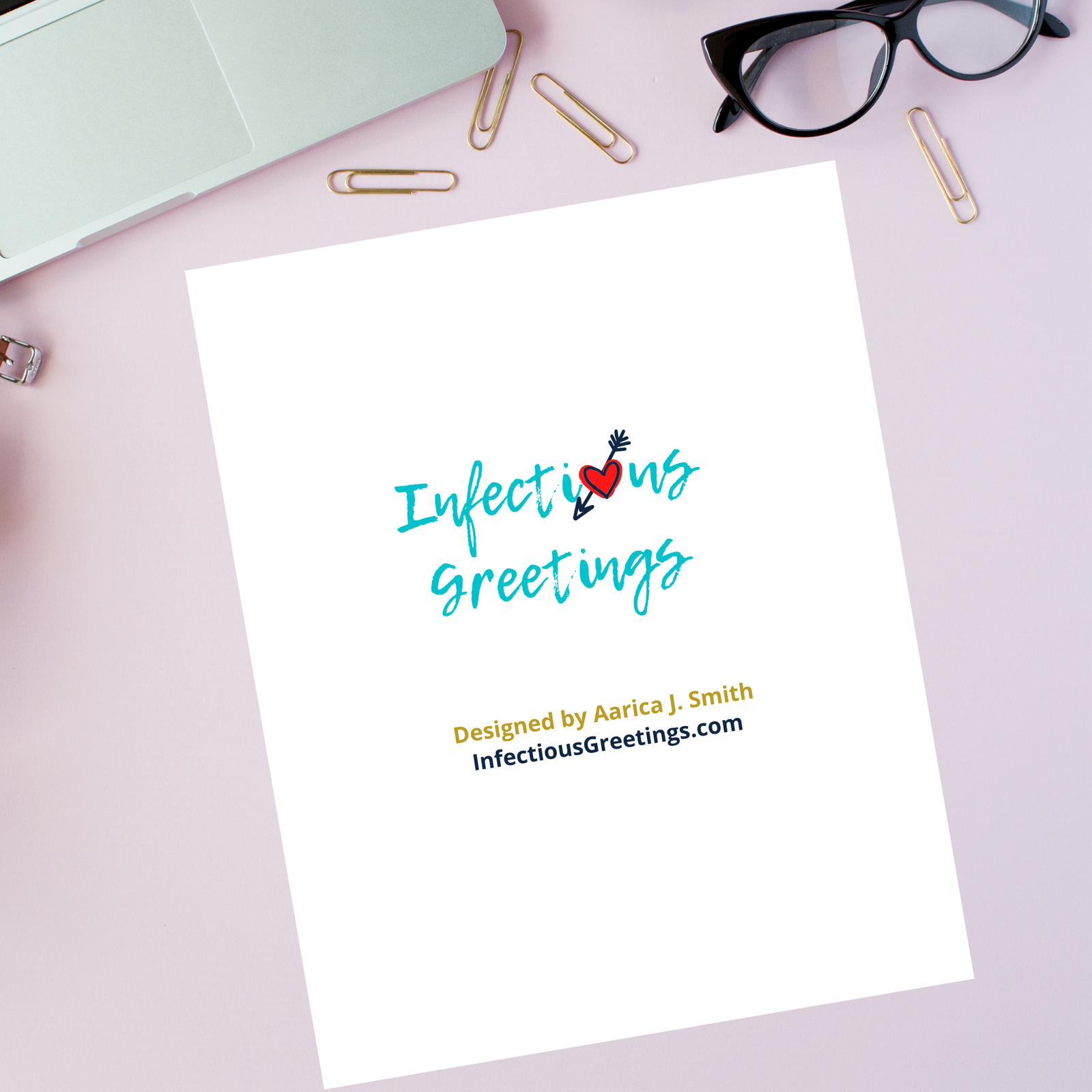 Female Shades of Melanin Inspirational Cards