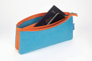 ProFolio Midtown Pouch: 4" x 7"