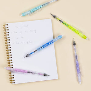 MONO Graph Mechanical Pencil, Nature: Planet