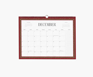 2026 Wildwood Appointment Calendar