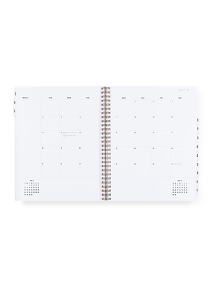 26-27 Year Task Planner