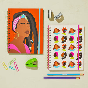 Back to school undated planner