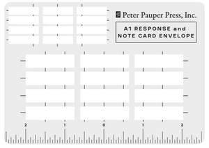 Envelope Addressing Guides