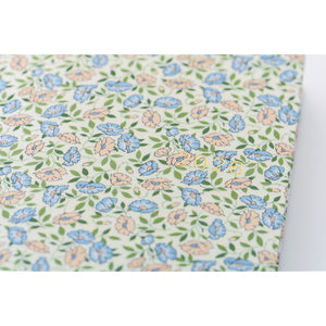 2026 Hobonichi Techo -  2026 HON A6 Liberty Fabrics: Sasha Kiora