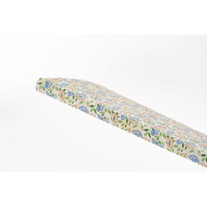2026 Hobonichi Techo -  Liberty Fabrics: Sasha Kiora / Weeks Softcover Book / Weekly Horizontal / Jan start / Mon start