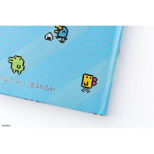 2026 Hobonichi Techo - Tamagotchi: Our Tamagotchi / Weeks Hardcover Book / Weekly Horizontal / Jan start / Mon start