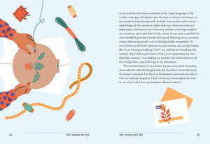 Pleasures of Wintering