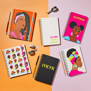 Back to school undated planner