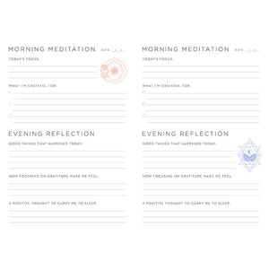 365 Days of Gratitude Journal