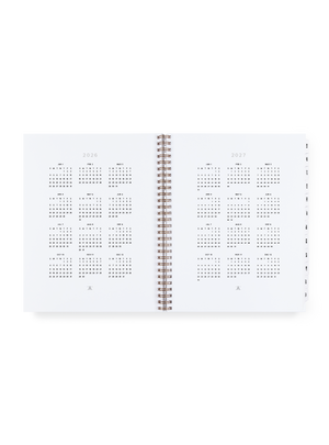 26-27 Year Task Planner