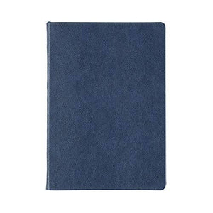 A5 Undated Softbound Focused Planner - Camel