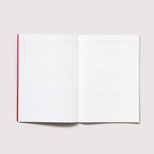 2026 Small Monthly Planner · Similar A5 Size